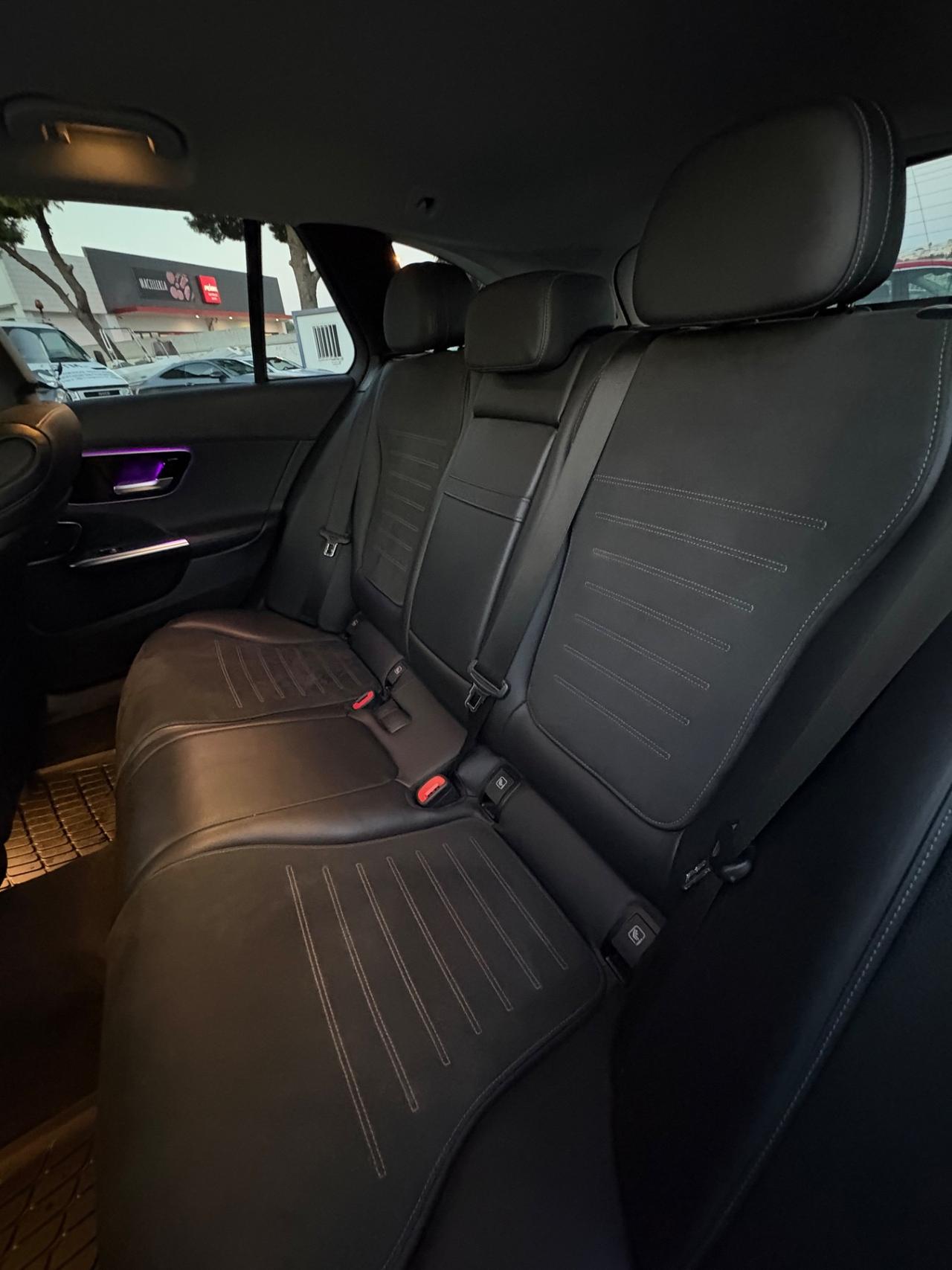 Mercedes-benz C 220 d Mild hybrid S.W. 4Matic Premium Pro
