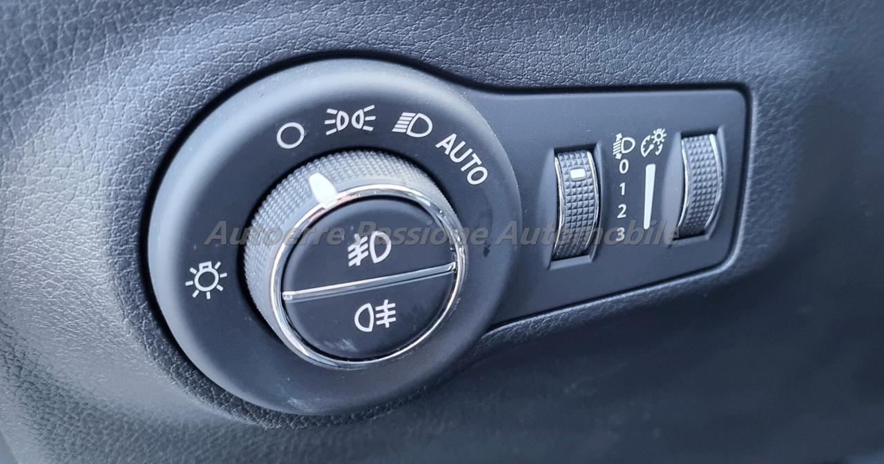 Jeep Compass 2.0 Multijet aut. 4WD Limited