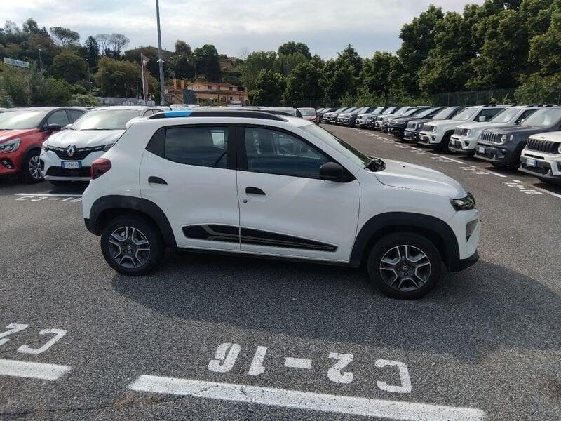 Dacia Spring Comfort Plus Electric 45
