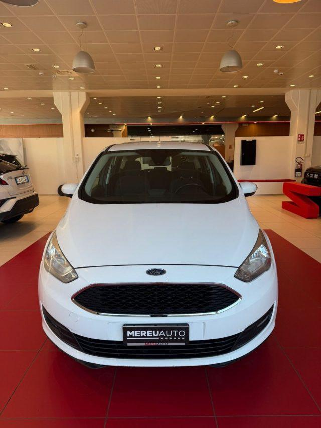 FORD C-Max 1.5 TDCi 120CV Start&Stop Plus