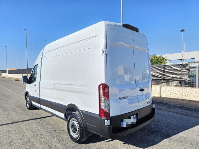 FORD Transit 350 2.0TDCi EcoBlue 170CV L3H3 FRIGO RIVACOLD -20°