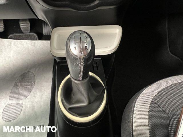 RENAULT Twingo SCe Lovely