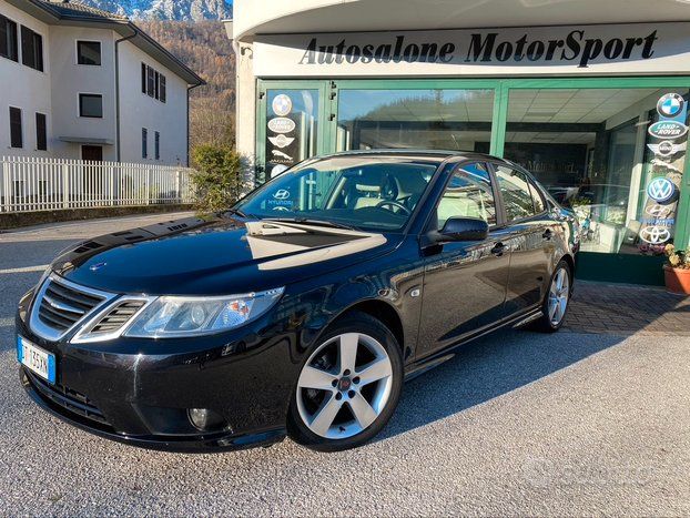 Saab 9-3 1.8t Sport Sedan 150cv