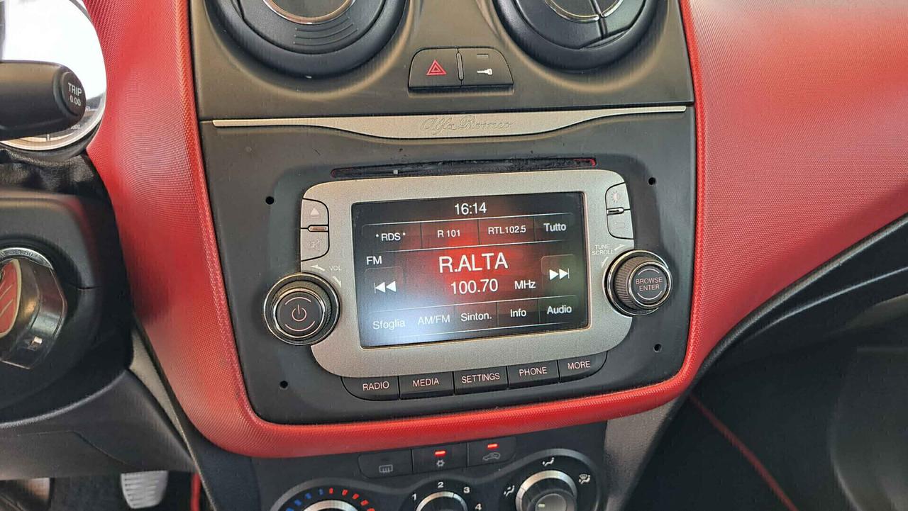 Alfa Romeo MiTo 1.3 JTDm 85 CV S&S Distinctive