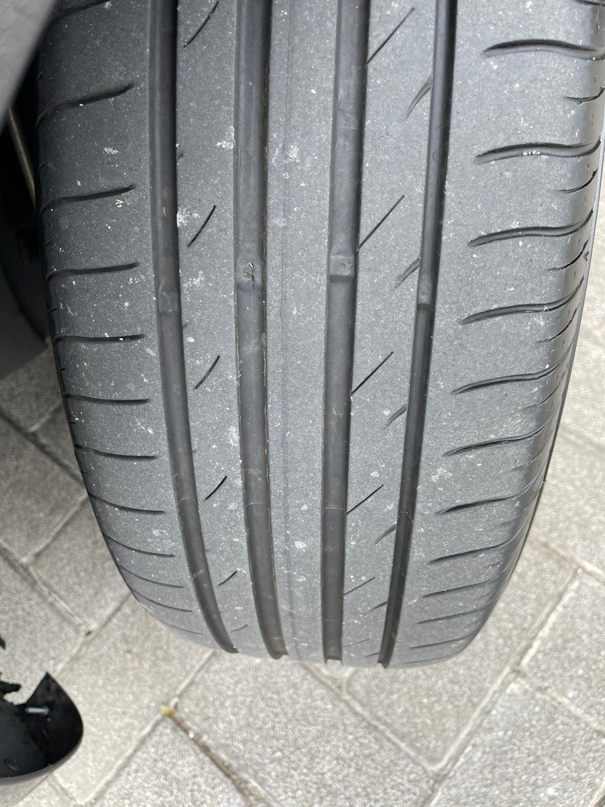 Audi A3 SPB 1.9 TDI F.AP. Ambiente UNI.PRO