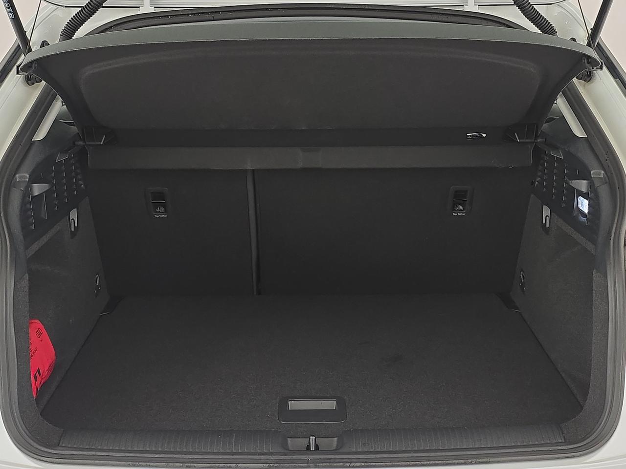 Audi Q2 35 2.0 tdi admired advanced quattro s-tronic