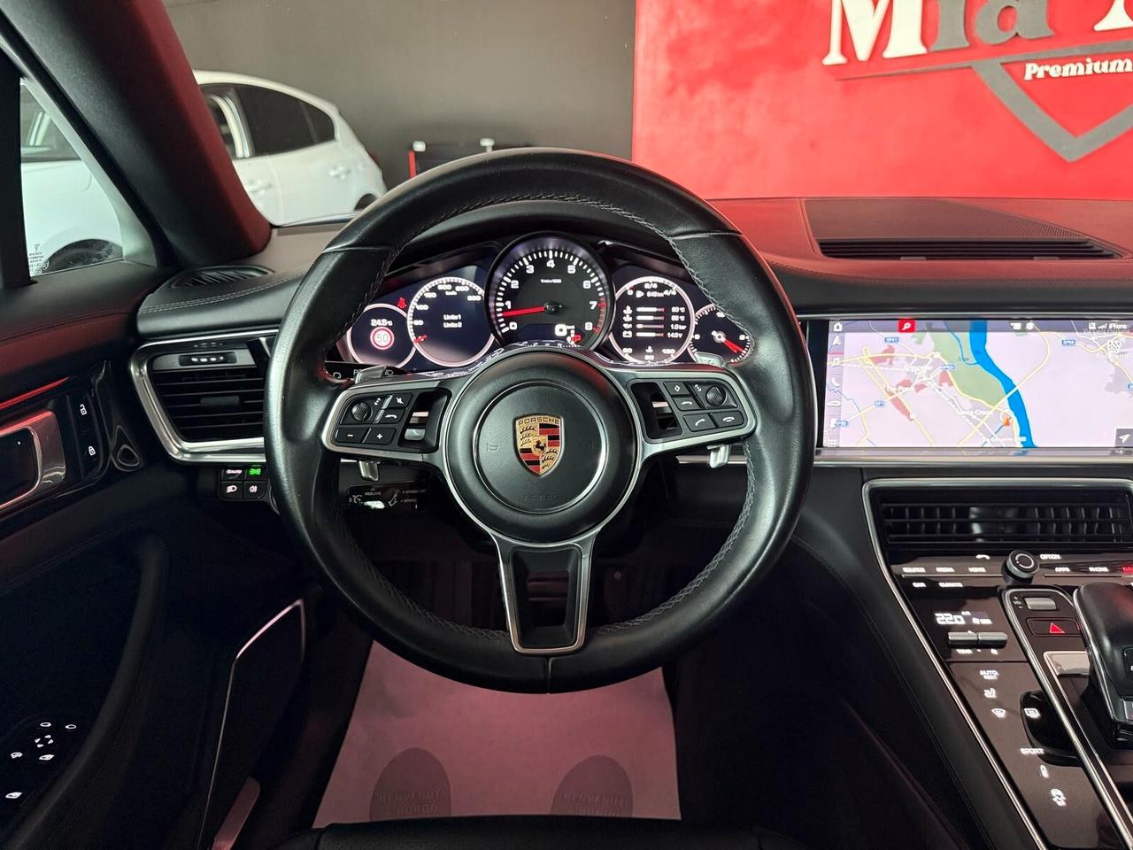 Porsche Panamera 2.9 4 Executive