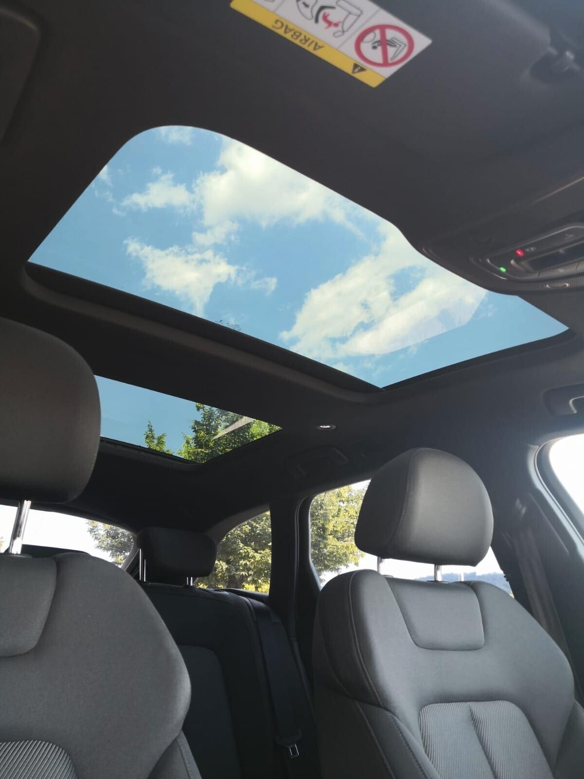 Audi A6 Avant 40 2.0 TDI 204CV quattro S tronic line ***TETTO***GARANZIA AUDI***