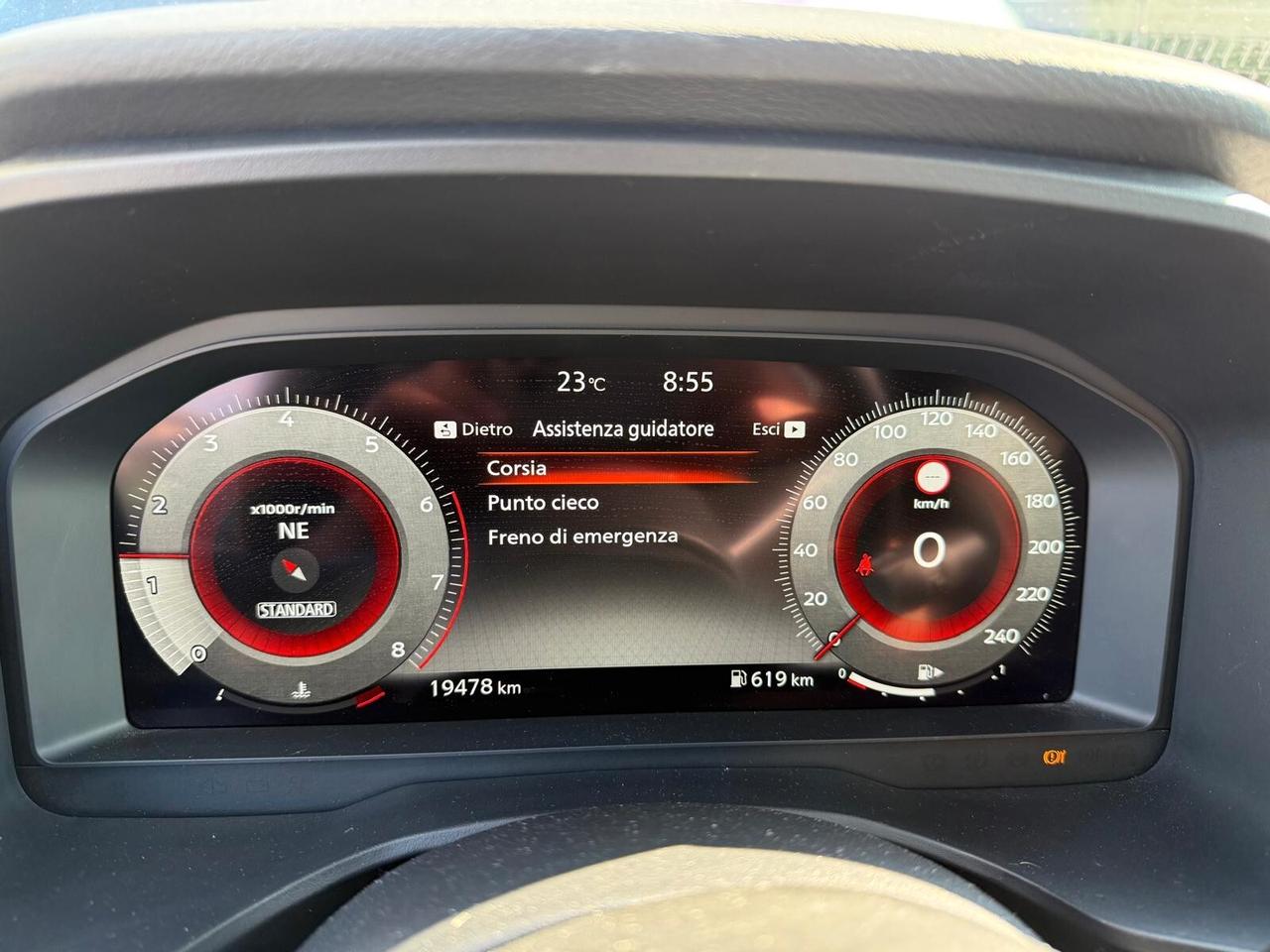 Nissan Qashqai MHEV 140 CV N-Connecta - OK NEOPATENTATI -