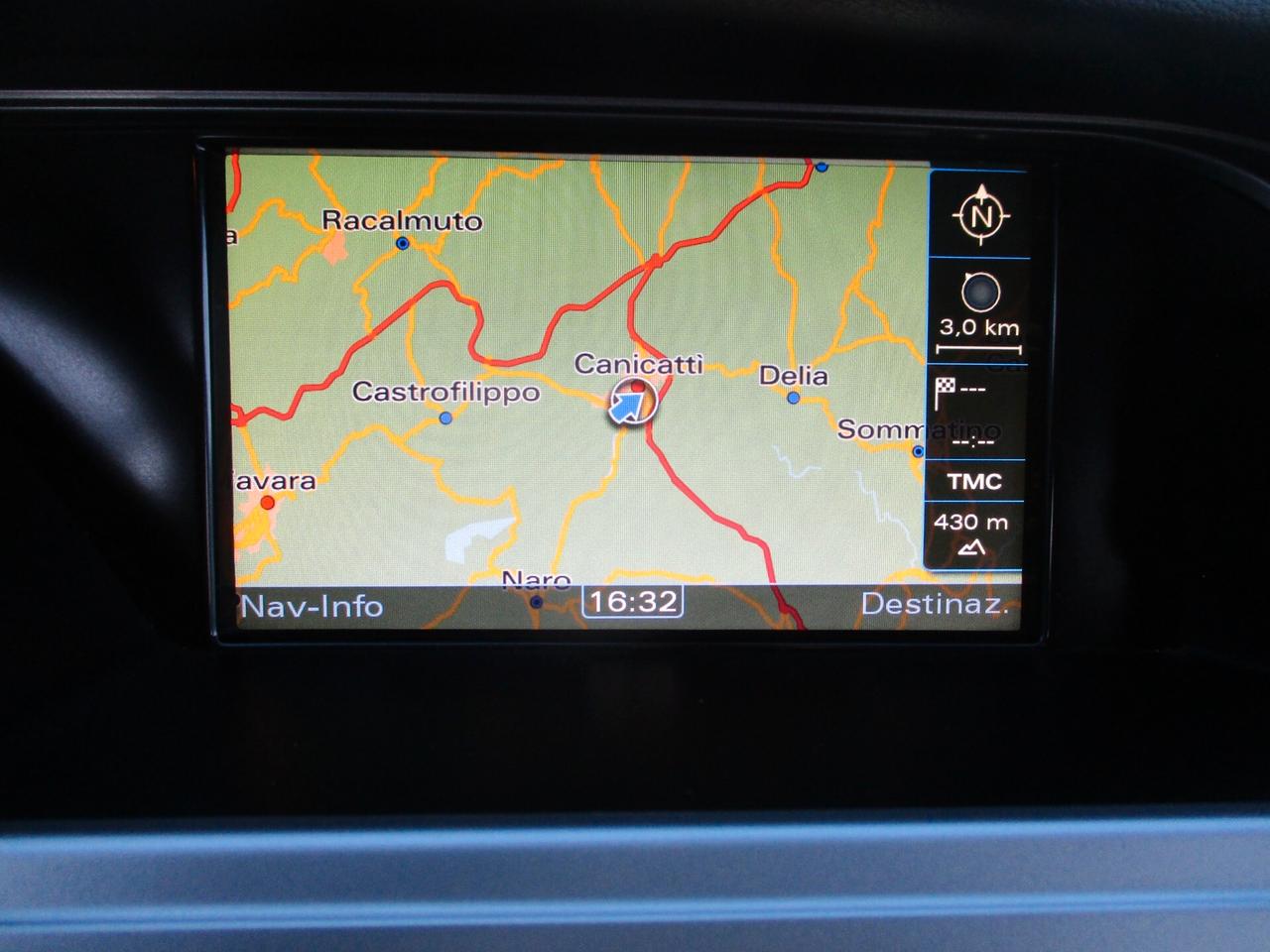 Audi A4 AVANT 2.0 TDI 143CV MOLTO BELLA FULL!!!