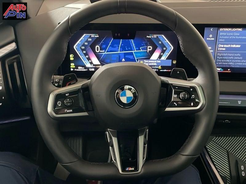 BMW X3 xDrive 20 Msport Pro *Cerchi 20*Scarichi*Pinze rosse*