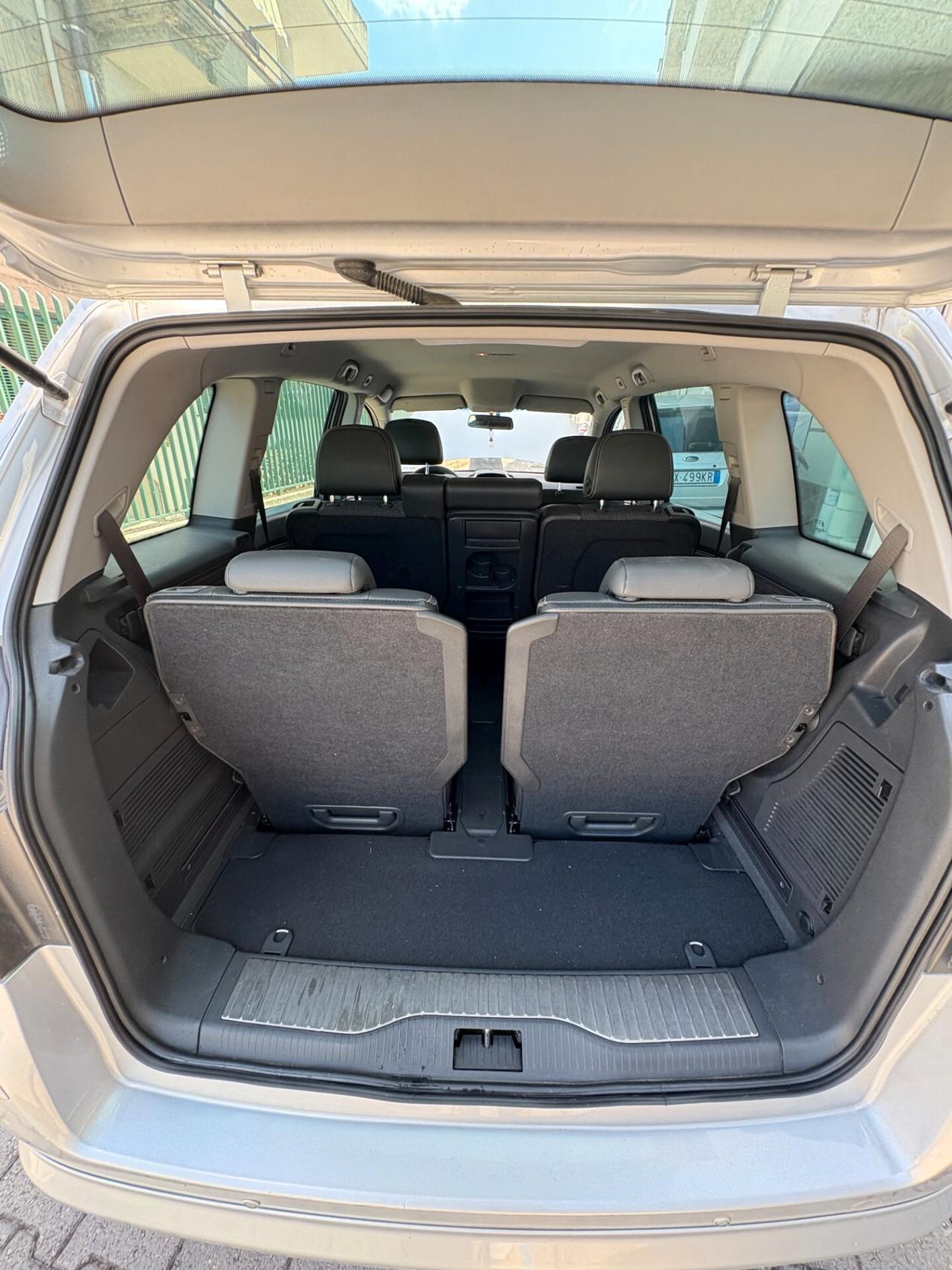 Opel Zafira 1.9 CDTI 120CV 7 POSTI COSMO