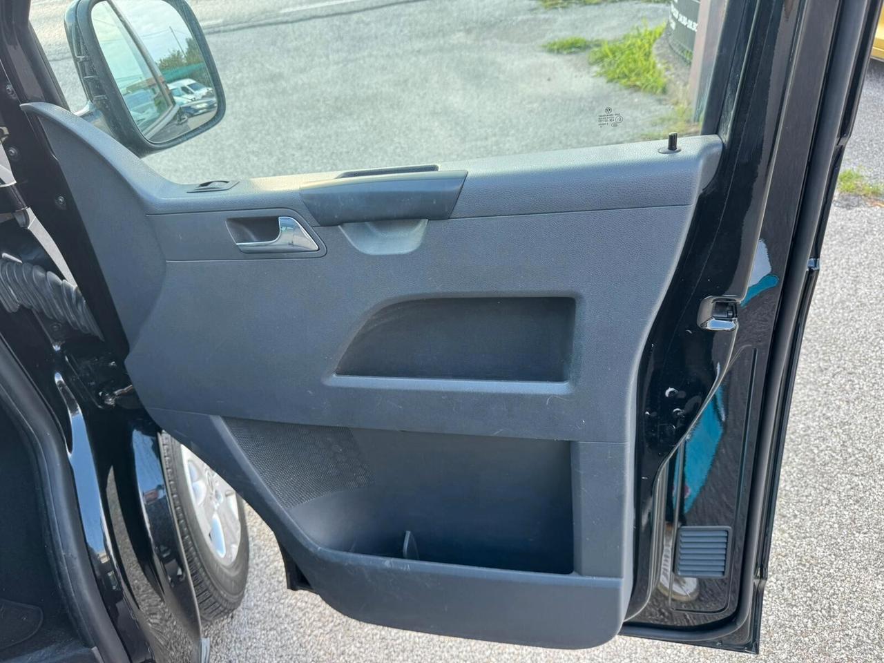 Volkswagen Transporter Caravelle 1.9 TDI/102CV PC Comfortline