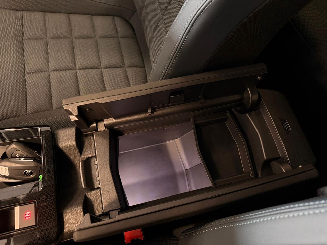 Citroen C5 Aircross 1.2 Hybrid 145 CV e-DCS6