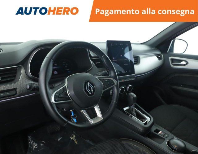 RENAULT Arkana Arkana Full Hybrid E-Tech 145 CV Techno