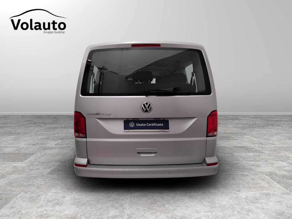 VOLKSWAGEN T6.1 Caravelle 30 - T6.1 Caravelle 2.0 tdi 150cv Comfortline p.c. dsg7