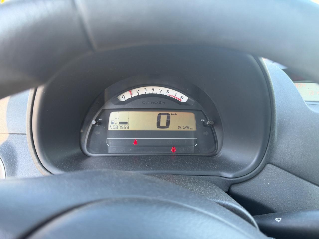 Citroen C3 1.1 Elegance