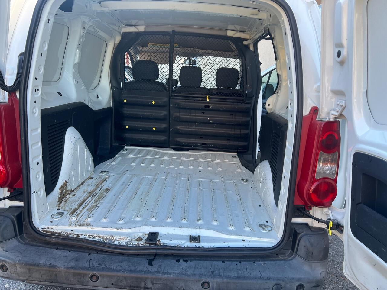 Peugeot Partner Tepee 1.6 HDi 75CV FAP Comfort