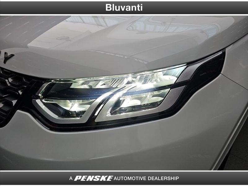 Land Rover Discovery Sport Discovery Sport 2.0 Si4 200 CV AWD Auto R-Dynamic S 7P.ti