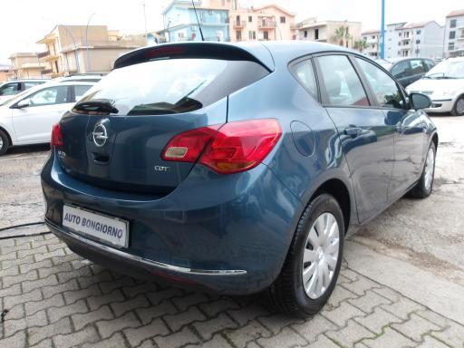 OPEL ASTRA 1.6 cdti ecoflex Cosmo 110CV