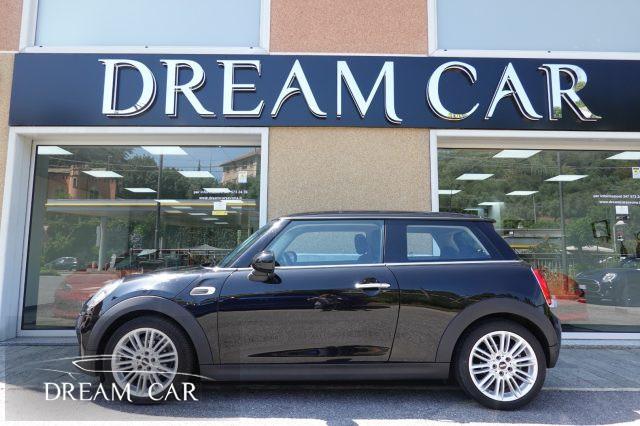 MINI One 1.5 One D POCHISSIMI KM OK NEOPATENTATI