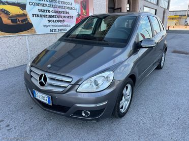 MERCEDES-BENZ B 180 CDI Executive AUTOMATICA