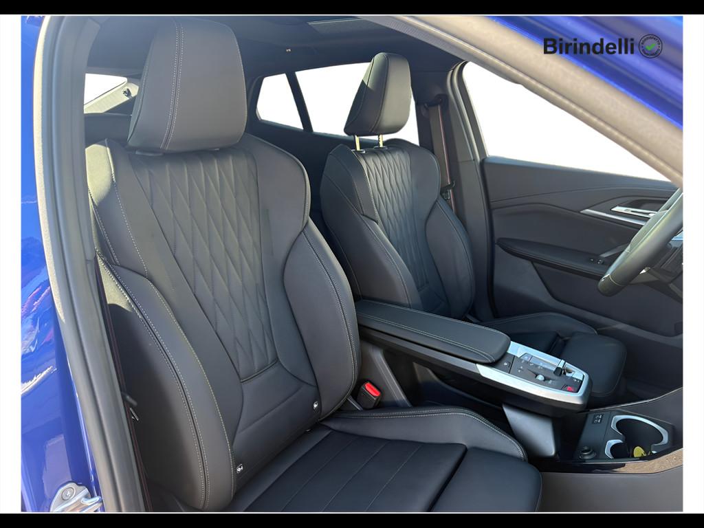 BMW X2 (U10) - X2 sDrive 18d Msport Pro