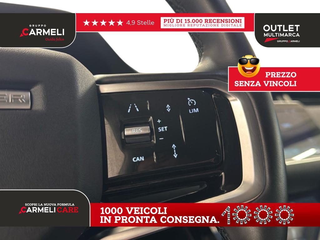 Land Rover Range Rover Evoque 1.5 I3 PHEV R-Dynamic AWD Auto