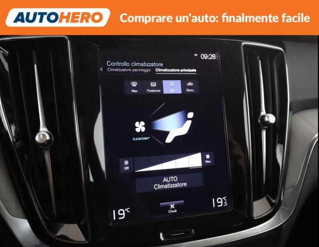 VOLVO V60 B4 (d) Geartronic Momentum Business Pro