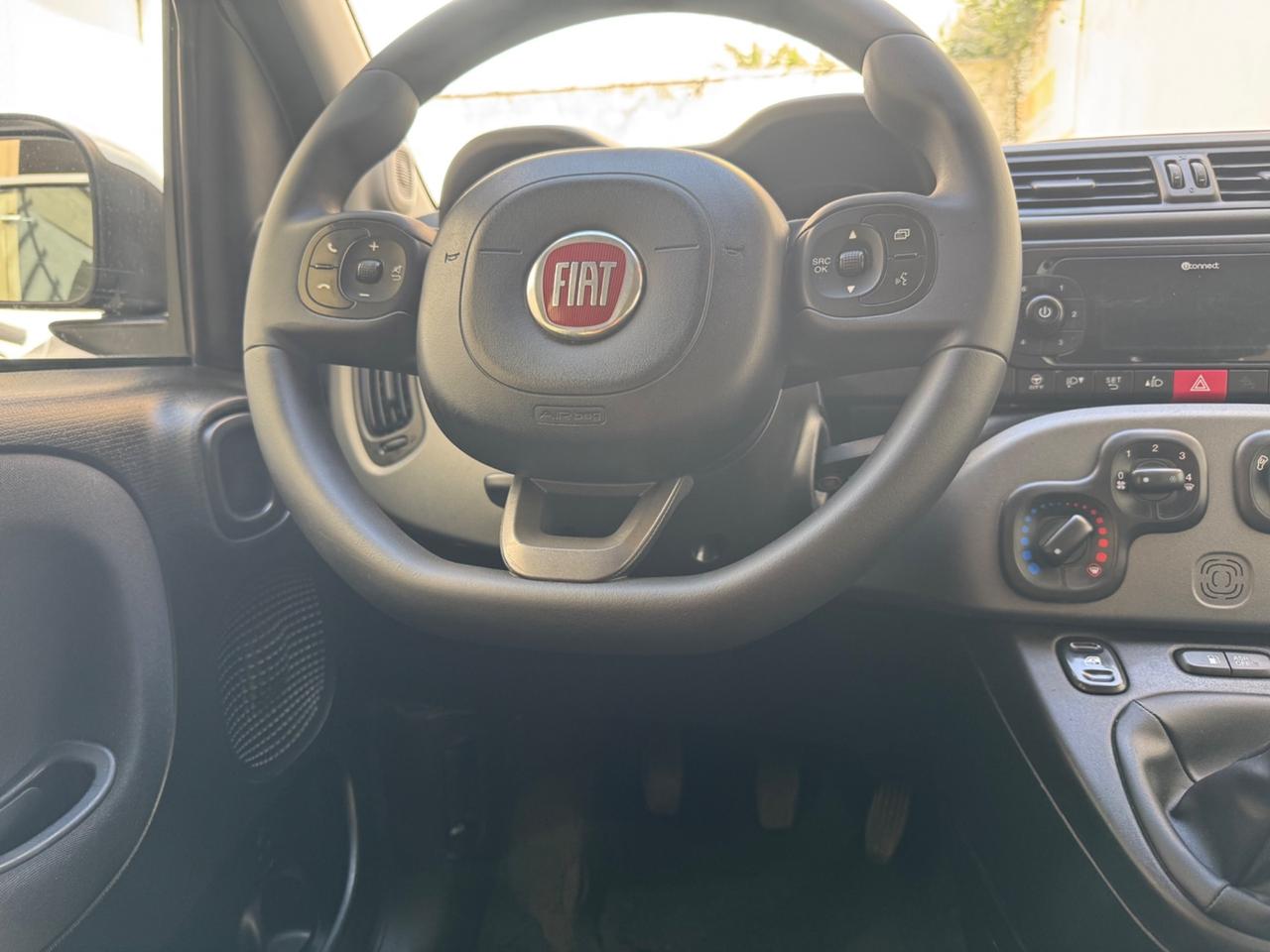 Fiat Panda 1.2 EasyPower Sport