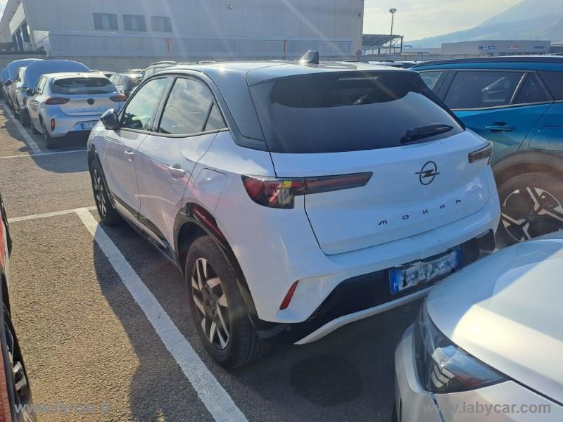 OPEL Mokka 1.2 Turbo 130 CV aut. GS