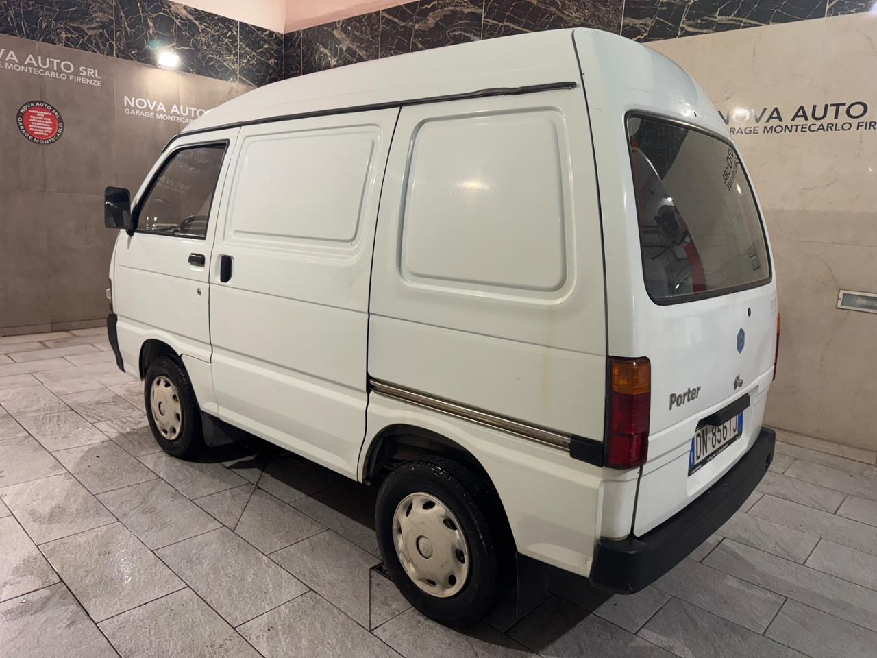 Piaggio Porter 1.3i 16V cat Blind Van
