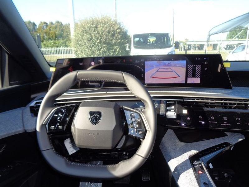 Peugeot 3008 3008 Hybrid 136 e-DCS6 Allure