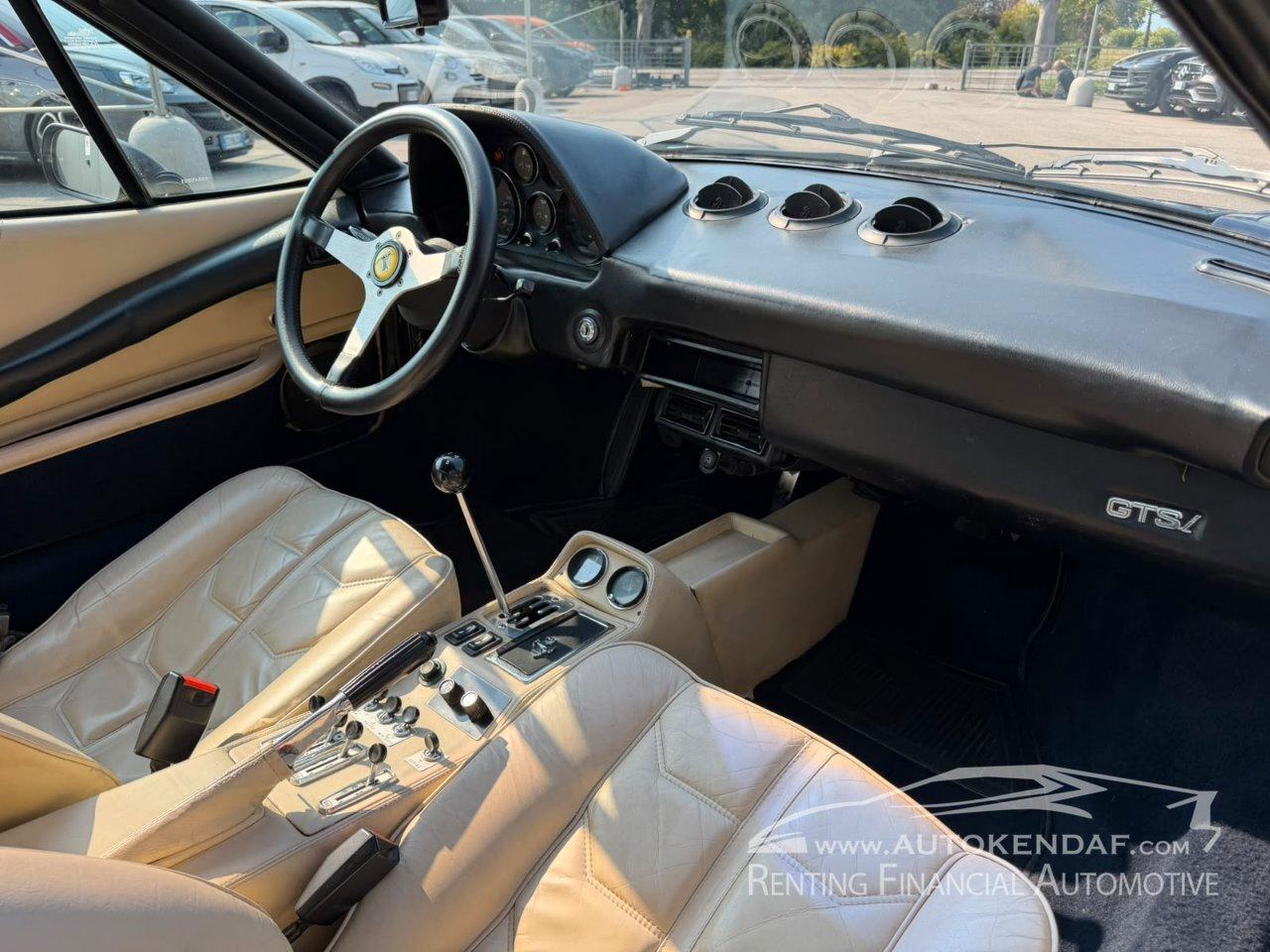 Ferrari 308 GTSi 2.9 Quattrovalvole