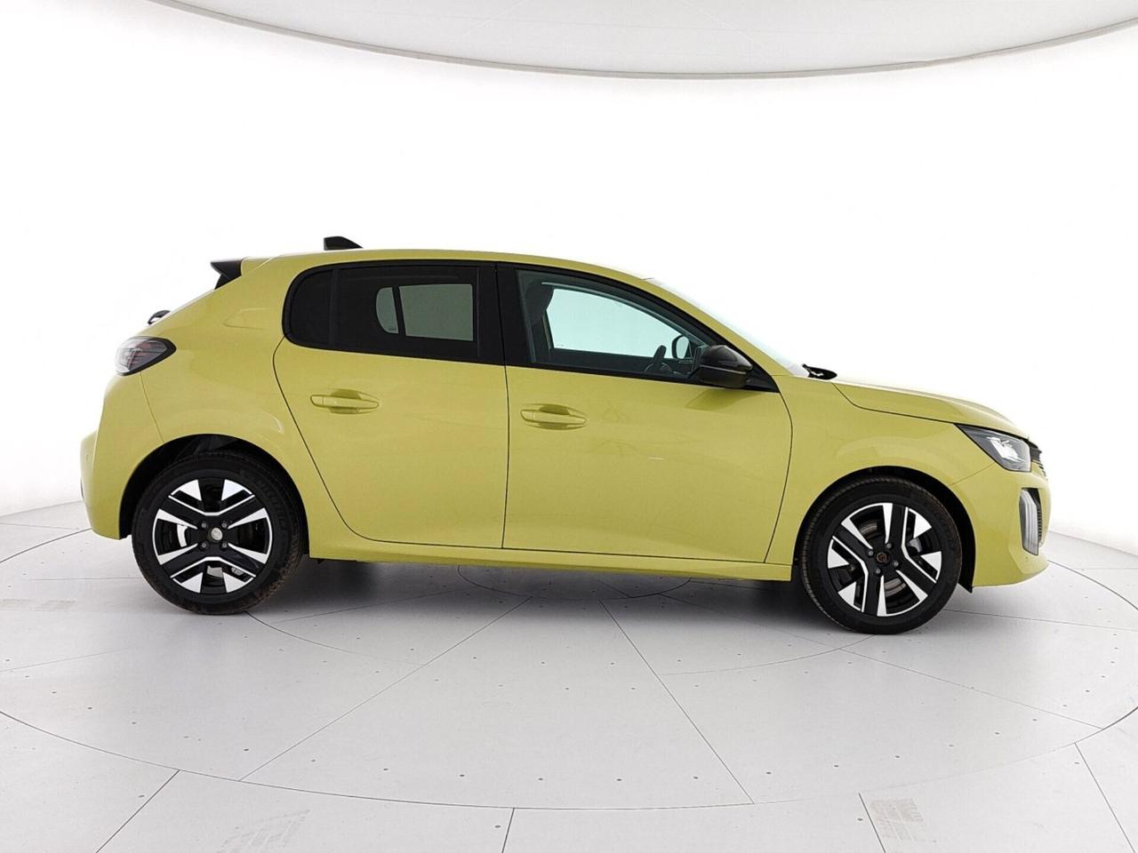 Peugeot 208 PureTech 100 Stop&Start 5 porte Allure