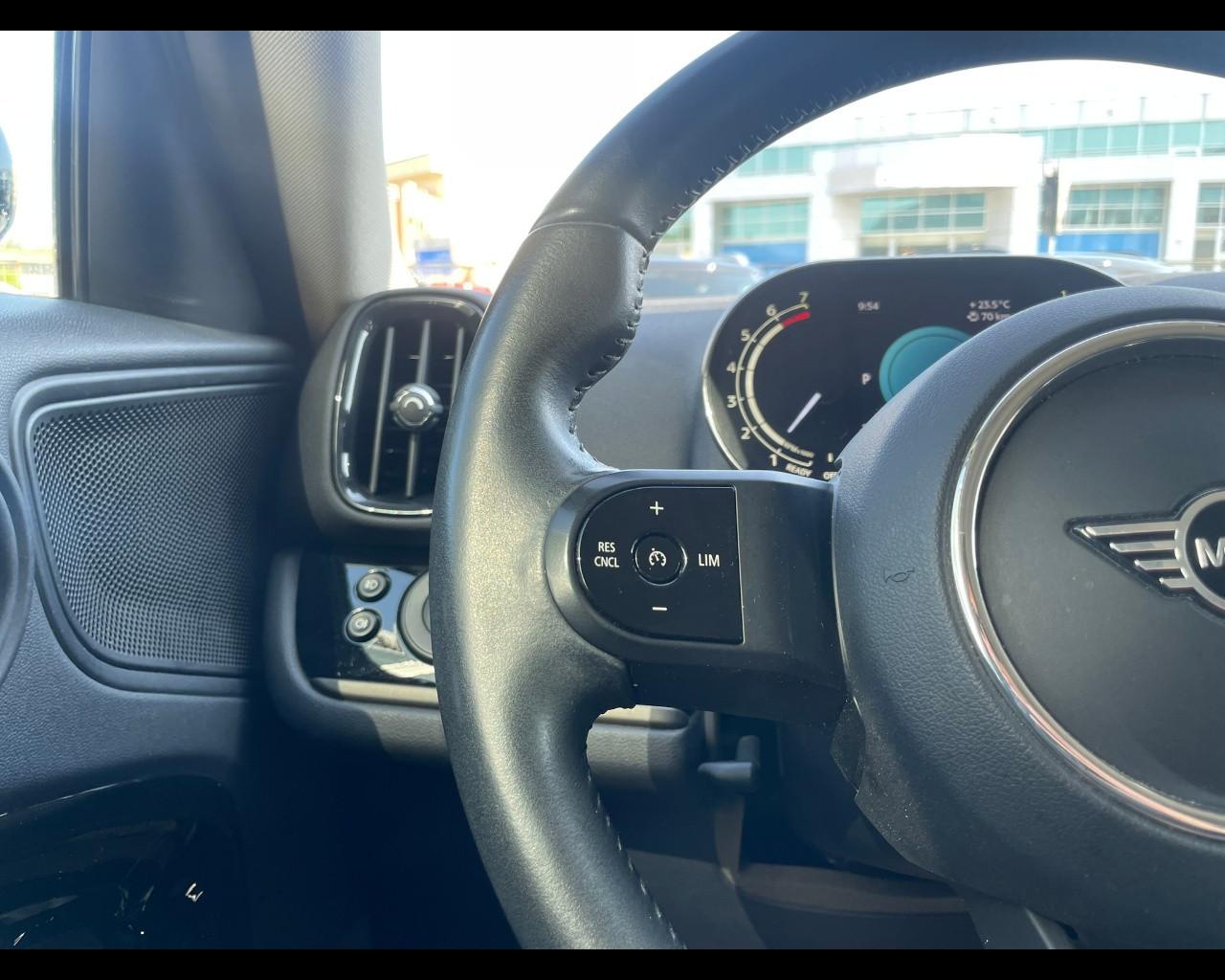 MINI Mini Countrym.(F60) - Mini 1.5 Cooper Business Countryman
