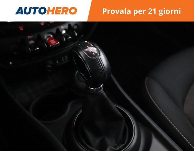 MINI Clubman 2.0 Cooper D