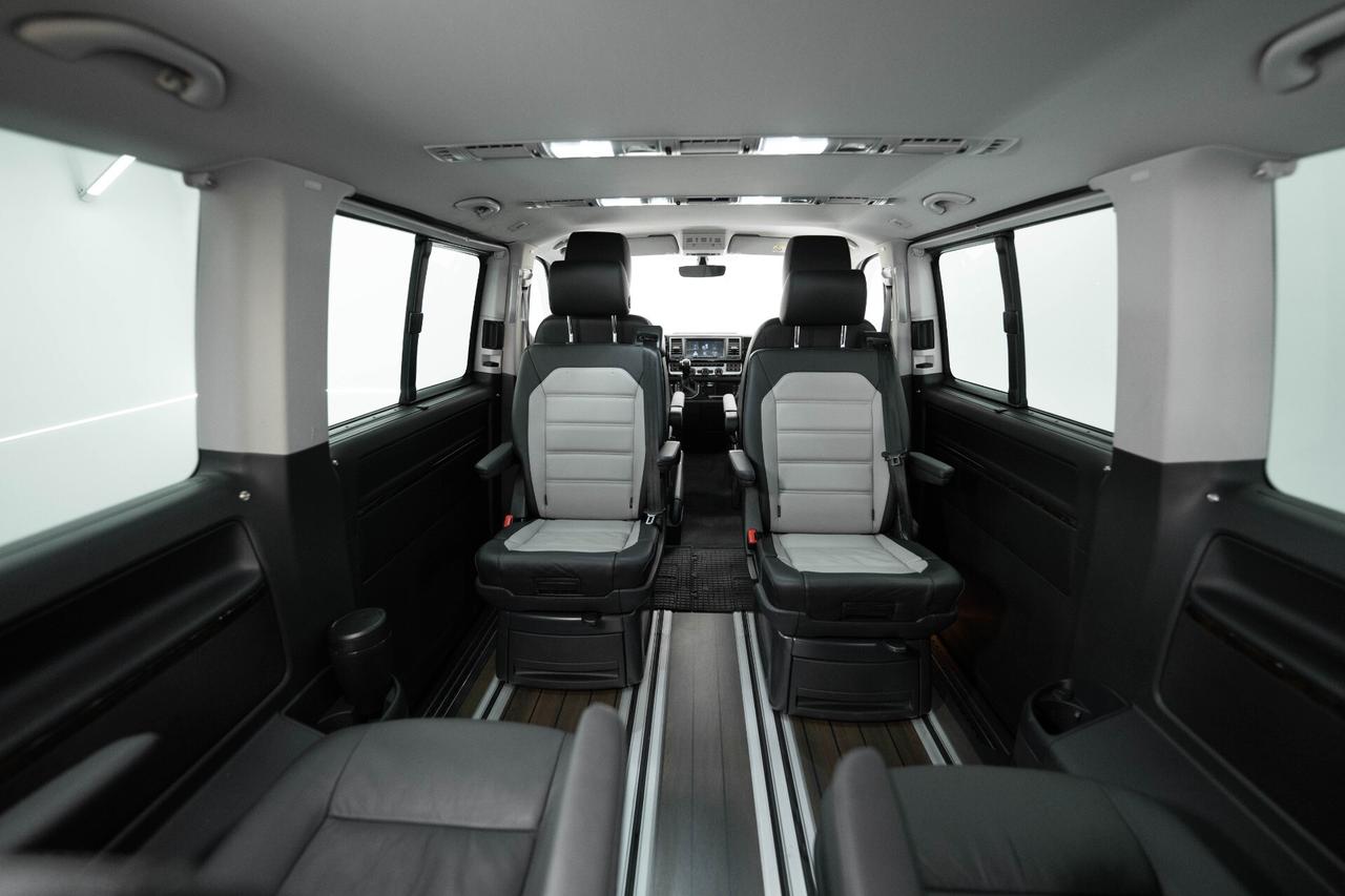 Volkswagen Multivan 2.0 TDI 204CV DSG 4Motion Highline