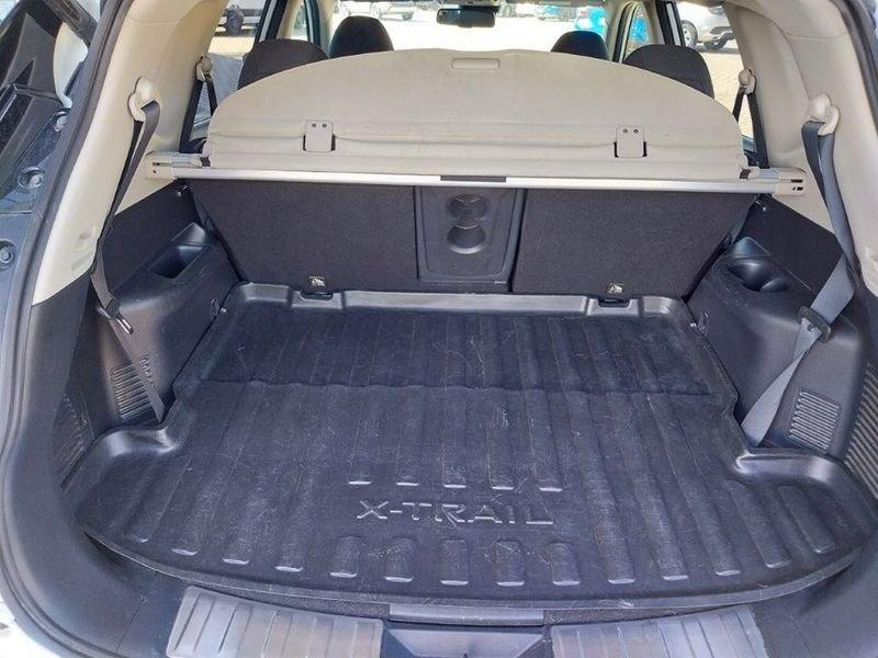 Nissan X-Trail III 2017 1.7 dci n-Connecta 7p.ti