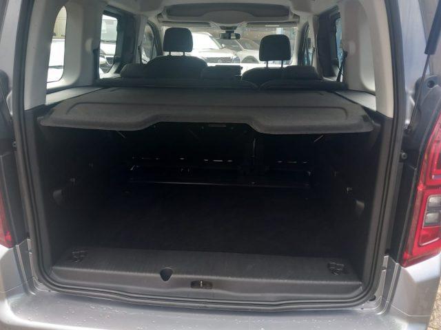 OPEL Combo 1.5 Diesel 100CV S&S