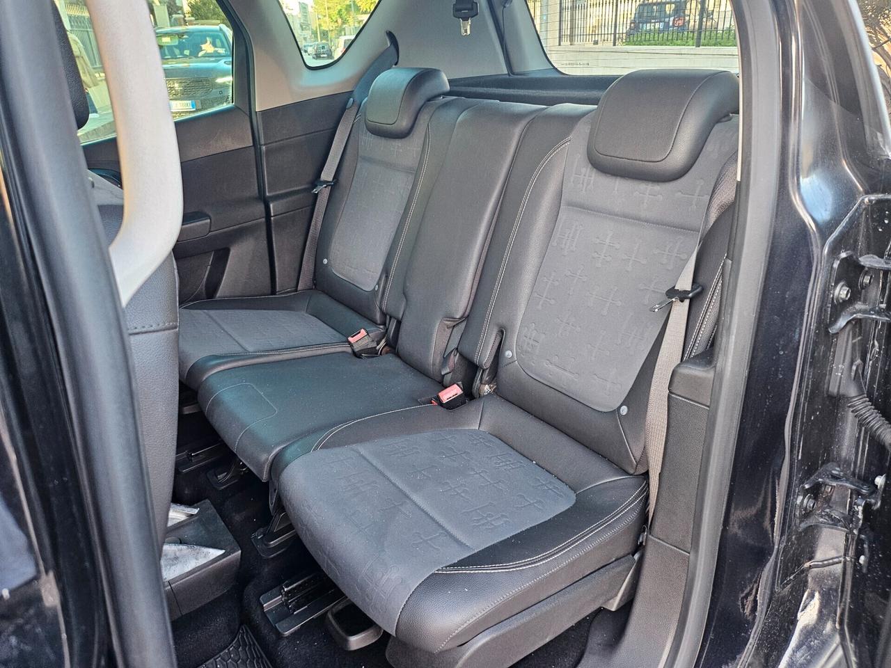 Opel Meriva 1.3 CDTi 95 cv Cosmo