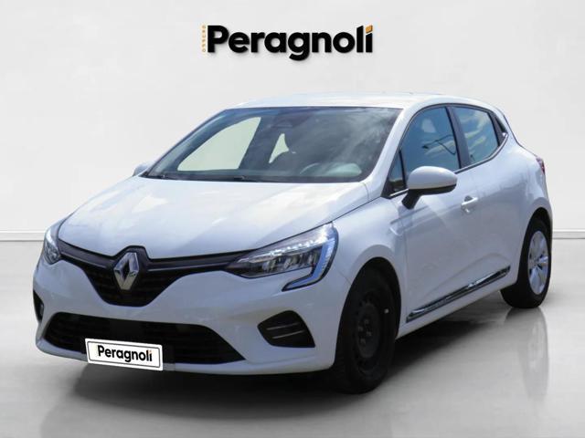 RENAULT Clio Blue dCi 85 CV 5 porte Intens