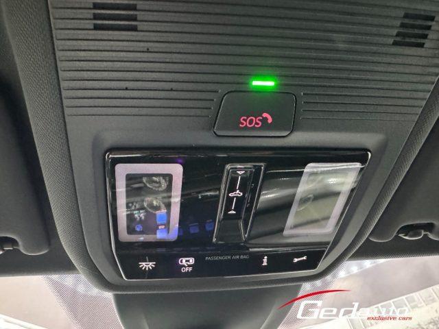 VOLKSWAGEN Golf 2.0 TDI GTD DSG MATRIX LED NAVI TETTO PELLE