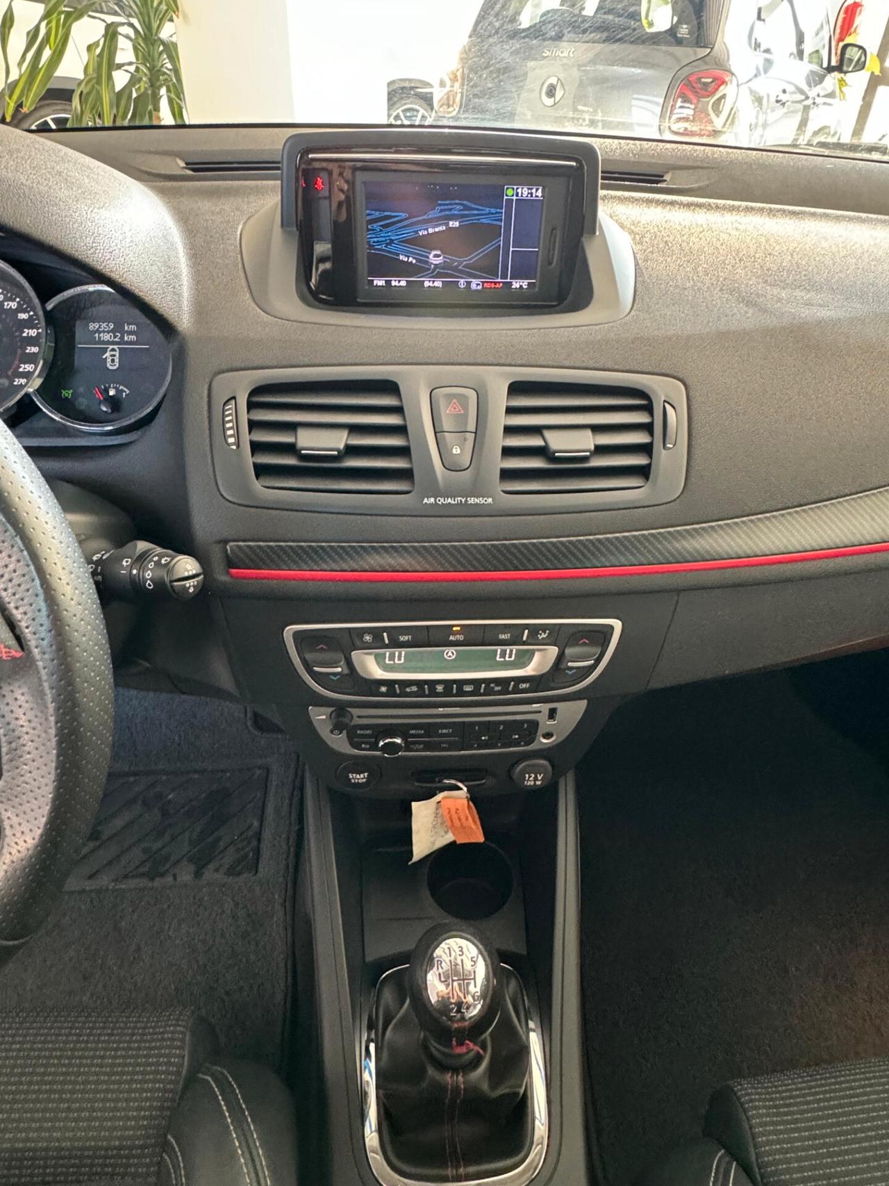 Renault Megane Mégane 1.2 TCe Start&Stop SporTour GT Line