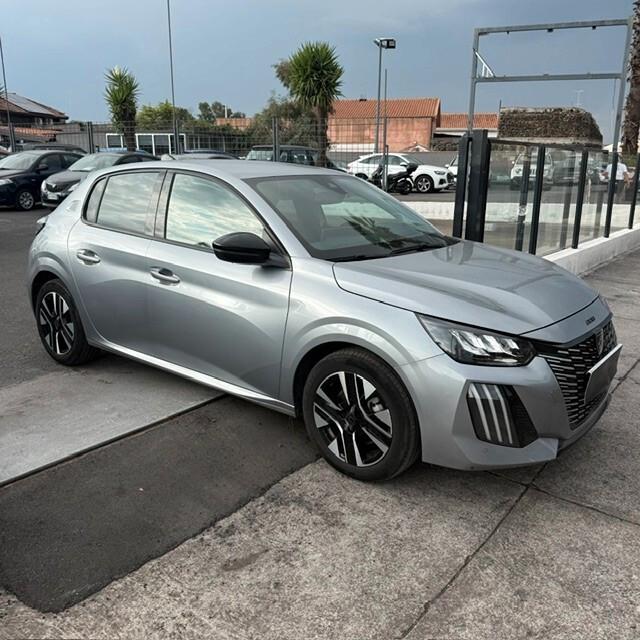 Peugeot 208 PureTech 100 Stop&Start 5 porte GT