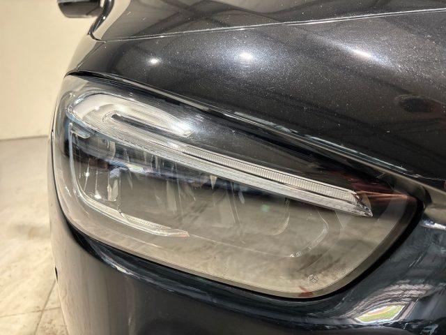 MERCEDES-BENZ B 250 e hybrid EQ AMG Line Advanced Plus