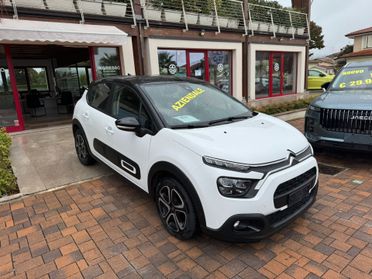 CITROEN C3 1.2 PURETECH AZIENDALE PREZZO € 13.490,00