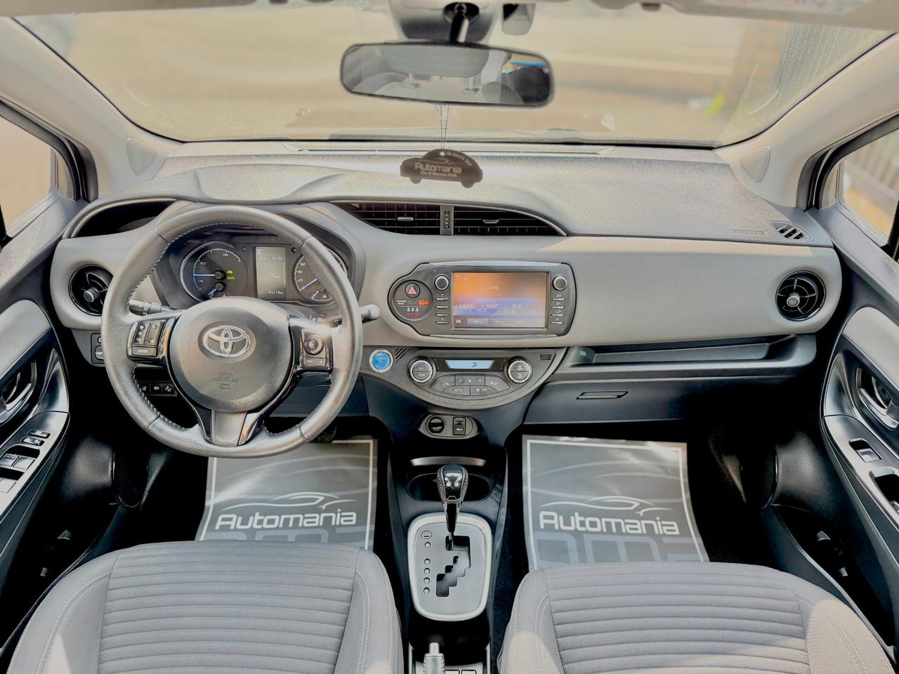 Toyota Yaris 1.5 Hybrid 5p Active PREZZOREALE\UNIPRO\KM\CERTIFICATI