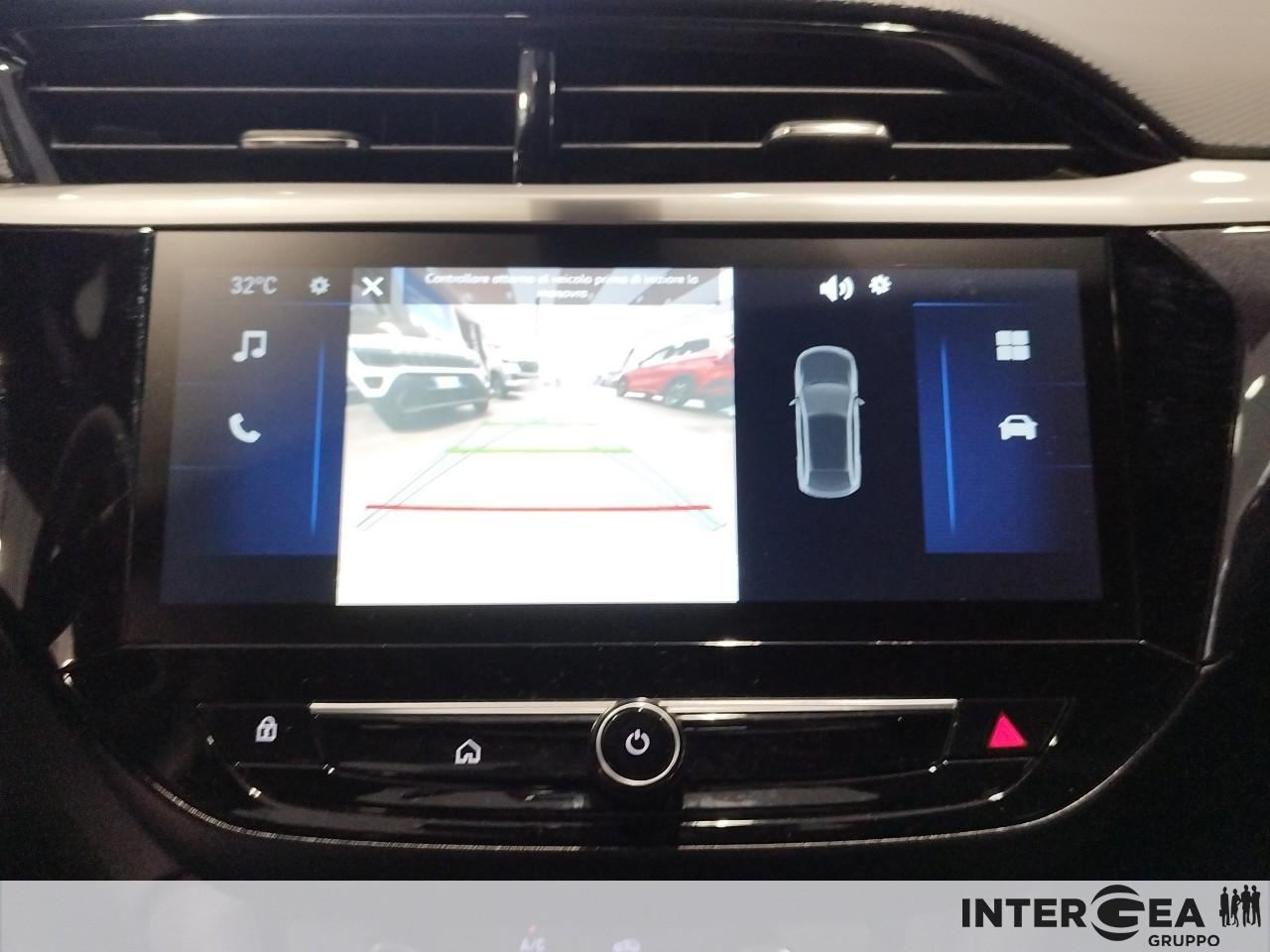 OPEL Corsa 1.2 GS s&s 100cv