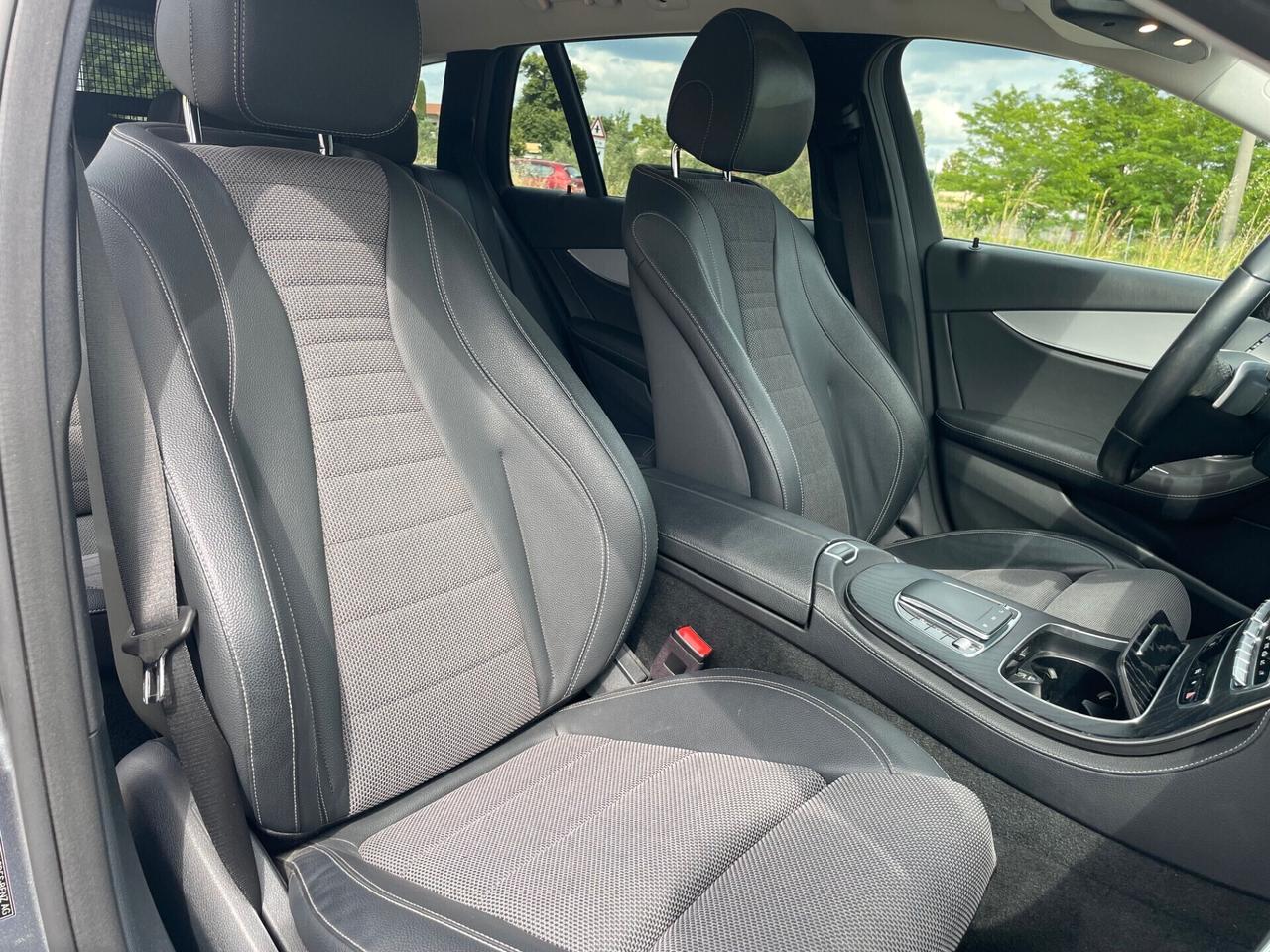 Mercedes-benz E 220 E 220 d S.W. 4Matic Auto Premium All-Terrain